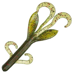 Picture of Strike King KVD Perfect Plastics Game Hawg