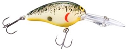 Picture of Norman Lures Professional Edge Crankbaits - DD14 & DD22