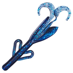 Picture of Zoom Baby Brush Hog Softbaits - 5-1/2''