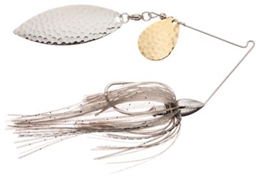 Picture of War Eagle Tandem Willow Spinnerbaits