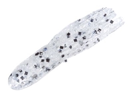 Picture of Bass Pro Shops Tournament Series 1-1/2'' Squirmin' Squirts