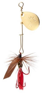 Picture of Joe's Flies Short Striker Series Lures