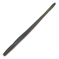 Picture of Roboworm FAT Straight Worm - 6''