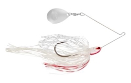 Picture of Bass Pro Shops Lazer Eye Pro Series Spinnerbaits - Single Colorado