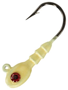 Picture of Offshore Angler Deluxe Flat Head Jigheads