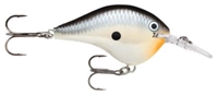 Picture of Rapala Ike's Custom Ink DT (Dives-To) Series