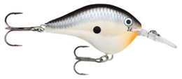 Picture of Rapala Ike's Custom Ink DT (Dives-To) Series