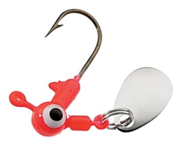 Picture of Bass Pro Shops Round Head Spinner Jigheads