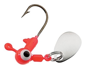 Picture of Bass Pro Shops Round Head Spinner Jigheads