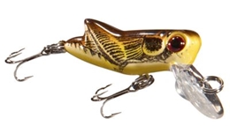 Picture of Bass Pro Shops XTS Mini Hopper Crank Baits