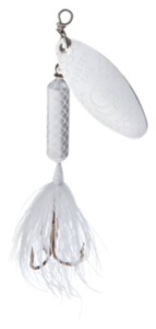 Picture of Worden's Original Rooster Tail - 1/6 oz.