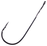 Picture of Owner Straight Shank Wide Gap 3X Worm Hooks - Model 5103
