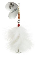 Picture of Mepps Double Blade Musky Marabou