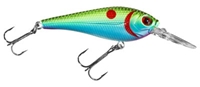 Picture of Bass Pro Shops XPS Lazer Eye Hardbaits - Static Shad