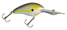 Picture of Norman Lures Professional Edge Silent DD22 Crankbaits