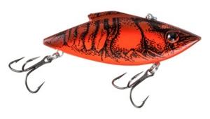 Picture of Bill Lewis Rat-L-Trap Mag-Trap