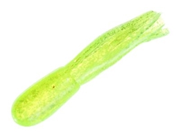 Picture of Bass Pro Shops Tournament Series 1-1/2'' Squirmin' Squirts