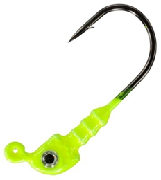 Picture of Offshore Angler Deluxe Shad Head Jigheads