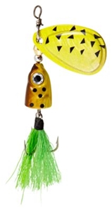 Picture of Blue Fox Vibrax Shallow Spinner