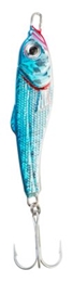 Picture of Bass Pro Shops XPS Lazer Eye Minnow Spoon