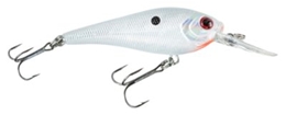 Picture of Bass Pro Shops XPS Lazer Eye Hardbaits - Static Shad