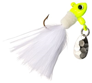 Picture of Bass Pro Shops Marabou Stump Jumper Jig Baits
