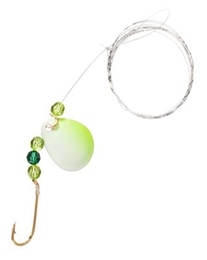 Picture of Bass Pro Shops XPS Walleye Angler Walleye Rig - Single Hook