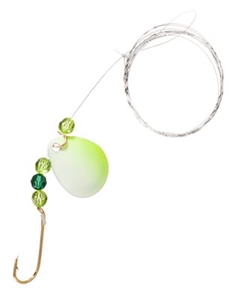 Picture of Bass Pro Shops XPS Walleye Angler Walleye Rig - Single Hook