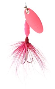 Picture of Worden's Original Rooster Tail - 1/24 oz.