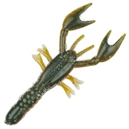 Picture of Strike King Bitsy Bug Crawfish Trailer