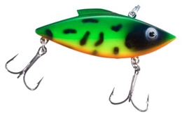 Picture of Bill Lewis Rat-L-Trap Mini-Trap