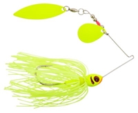 Picture of BOOYAH Glow Blade Spinnerbaits - Tandem