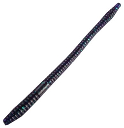 Picture of Zoom Finesse Worm - 4-3/4''
