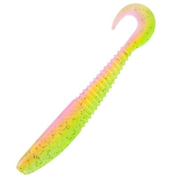 Picture of Bass Pro Shops Walleye Angler Curl Tail Minnow