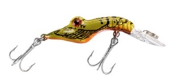 Picture of Bass Pro Shops XTS Mini Dad Crank Baits