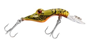 Picture of Bass Pro Shops XTS Mini Dad Crank Baits