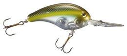 Picture of Strike King KVD Silent Stalker Pro-Model Crankbaits - Series 3XD, 5XD & 6XD