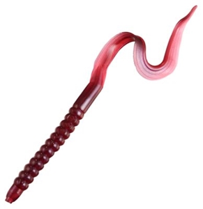 Picture of Zoom U-Tale Worm - 6''