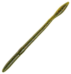 Picture of Strike King KVD Perfect Plastics Bull Worm