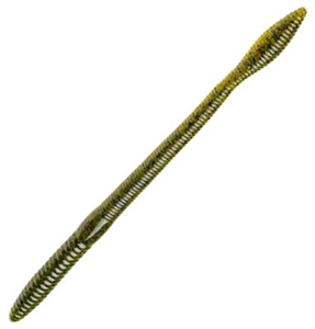 Picture of Strike King KVD Perfect Plastics Bull Worm