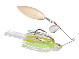 Picture of Strike King Hack Attack Heavy Cover Spinnerbaits