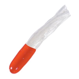 Picture of Bass Pro Shops Tournament Series 1-1/2'' Squirmin' Squirts