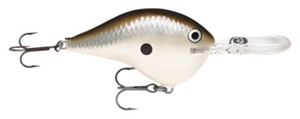Picture of Rapala DT (Dives-To) Series Crankbaits
