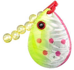 Picture of Berkley Flicker Rig - Trilene XT Monofilament