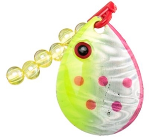 Picture of Berkley Flicker Rig - Trilene XT Monofilament