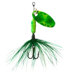 Picture of Worden's Original Rooster Tail - 1/24 oz.