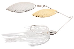 Picture of War Eagle Double Willow Spinnerbaits