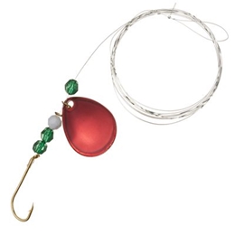 Picture of Bass Pro Shops XPS Walleye Angler Walleye Rig - Single Hook