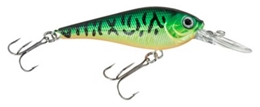 Picture of Bass Pro Shops XPS Lazer Eye Hardbaits - Static Shad