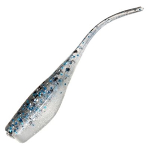 Picture of Strike King Mr. Crappie Lightning Shad Softbaits